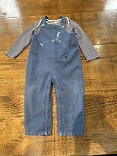 Joules boys dungaree for sale  BRECHIN