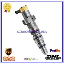 Used, 20R-9079 557-7627 Fuel Injector For Cat C7 C9 Engine 324D 325D 326D EXCAVATOR for sale  Shipping to South Africa