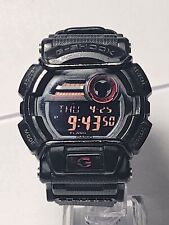 Relógio digital Casio G-Shock preto módulo 3434 GD-400-1 comprar usado  Enviando para Brazil
