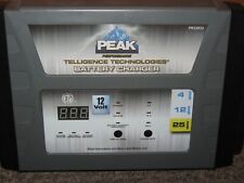 Peak amp intelligent for sale  Merrillville