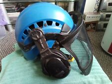 petzl helmet for sale  COVENTRY