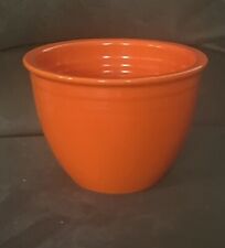vintage fiesta bowl for sale  May