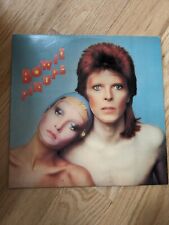 David Bowie Pinups LP 1973 RCA APL1-0291-A 1ª prensagem vinil comprar usado  Enviando para Brazil