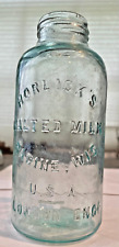 1890s horlicks malted for sale  Elmsford