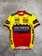 Serotta vintage USA Cycling jersey Size : L for sale  Shipping to South Africa