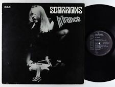 Scorpions - In Trance LP - RCA Victor Alemanha Muito Bom+ comprar usado  Enviando para Brazil