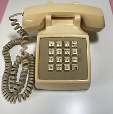 Vintage At&t 100 botão Telefone Fixo-Modelo C 2500 dmfg comprar usado  Enviando para Brazil