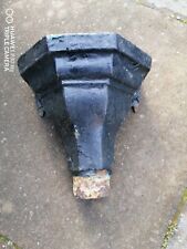 Cast iron gutter for sale  Shipping to Ireland