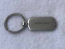Volvo silver keychain for sale  Toms River