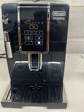 Delonghi Dinamica ECAM35020B Automatic Espresso Machine, Black (SEE DESCRIPTION) for sale  Shipping to South Africa