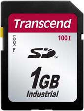 Transcend industrial temp gebraucht kaufen  Deutschland