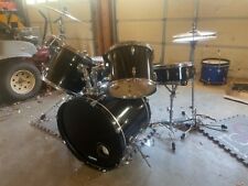 Pearl drum kit. for sale  Ball Ground