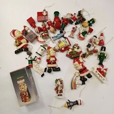 Vintage xmas lot for sale  Zachary