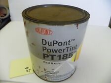 Dupont gallon red for sale  Buffalo