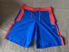 nike boxing shorts for sale  RICHMOND