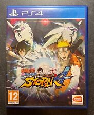 Naruto shippuden ultimate d'occasion  Fontoy