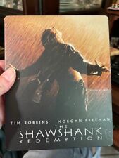Shawshank redemption steelbook for sale  Shipping to Ireland