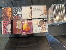 Large Collection of Madonna CD Singles - LOT 2 comprar usado  Enviando para Brazil
