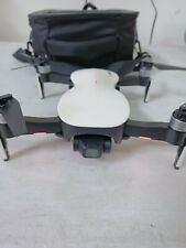 Drone óptico de controle remoto JJRC X12 5G WIFI FPV 4K câmera GPS 3 eixos cardan comprar usado  Enviando para Brazil
