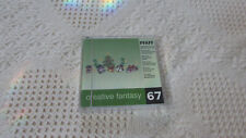 Pfaff emb card for sale  Forman