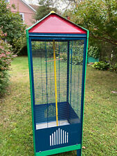 Ferplast aviary birdcage for sale  Port Washington