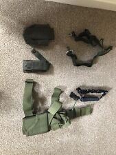 Airsoft pouches holster for sale  UK