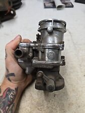Ford stromberg carburetor for sale  High Ridge