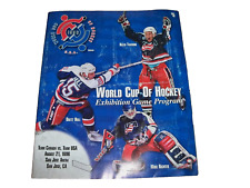 1996 cup hockey for sale  Chula Vista