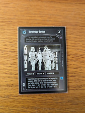 star wars ccg cards for sale  Lancaster