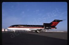 Usado, Trump Boeing 727-100 VR-BDJ Oct 94 Kodachrome Slide/Dia A19 comprar usado  Enviando para Brazil