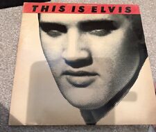 Elvis elvis presley for sale  UK