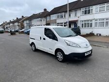 Electric van ulez for sale  LONDON