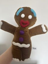 Gingy soft toy for sale  LIVERPOOL