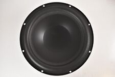 Subwoofer driver de alto-falante woofer Single Definitive Technology BP 7004 2400A100-E comprar usado  Enviando para Brazil