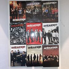Entourage complete series for sale  Spring Valley