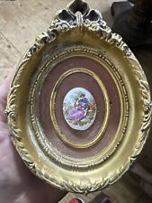 Cameo creations oval for sale  Dale