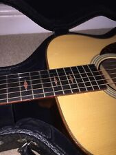 Martin guitar. alpine for sale  MOLD