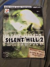 Silent hill strategy for sale  Mooresville