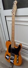 Squier affinity telecaster for sale  DERBY