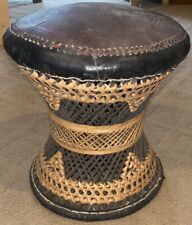 ottoman ratan chair for sale  Goshen