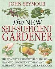 New self sufficient for sale  UK