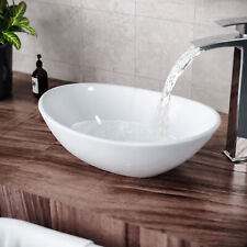 Bathroom basin sink for sale  Shipping to Ireland