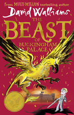 Beast buckingham palace for sale  STOCKPORT