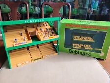 Vintage boxed subbuteo for sale  DONCASTER