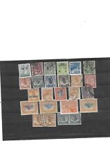 Lot timbres chine d'occasion  Nice-