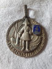 Medaille vendée sablaise d'occasion  Le Poiré-sur-Vie