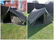 French army tent for sale  PRESCOT