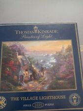 Thomas kinkade village for sale  LITTLEHAMPTON