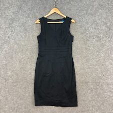 Vestido feminino Selection S Oliver 10 preto sem mangas com zíper 29010, usado comprar usado  Enviando para Brazil