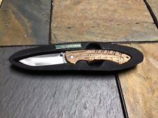 buck pocket knife for sale  Mount Judea
